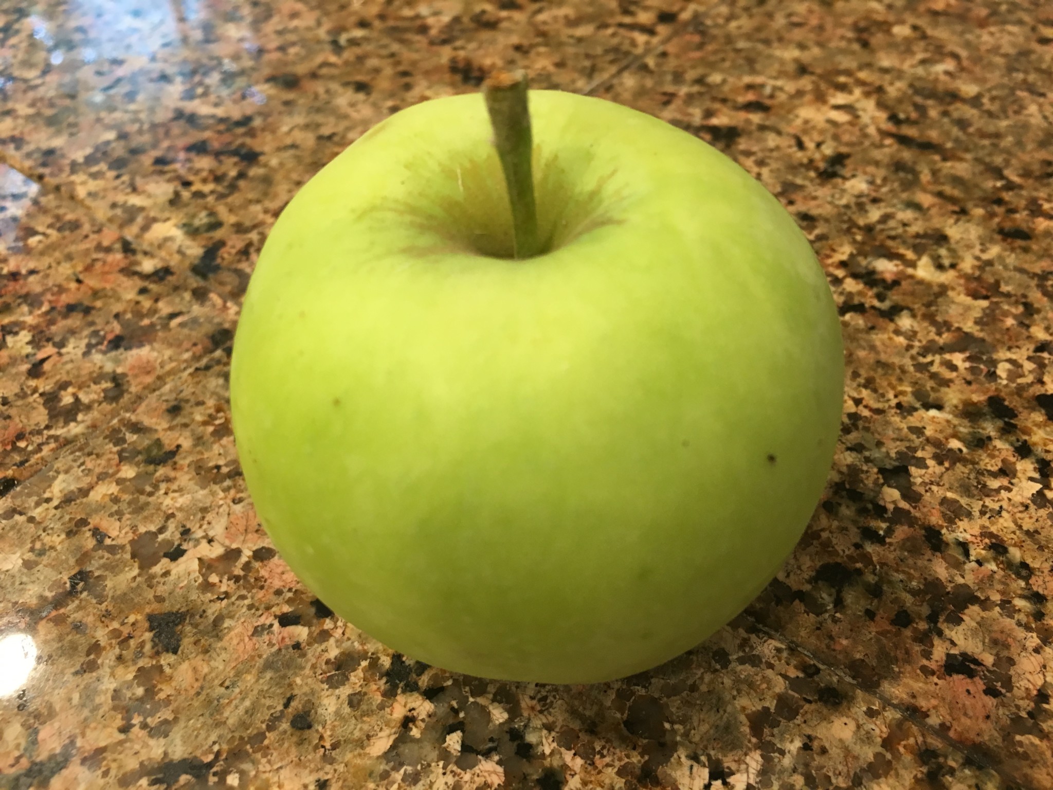 Lodi Apple | Selective Elective