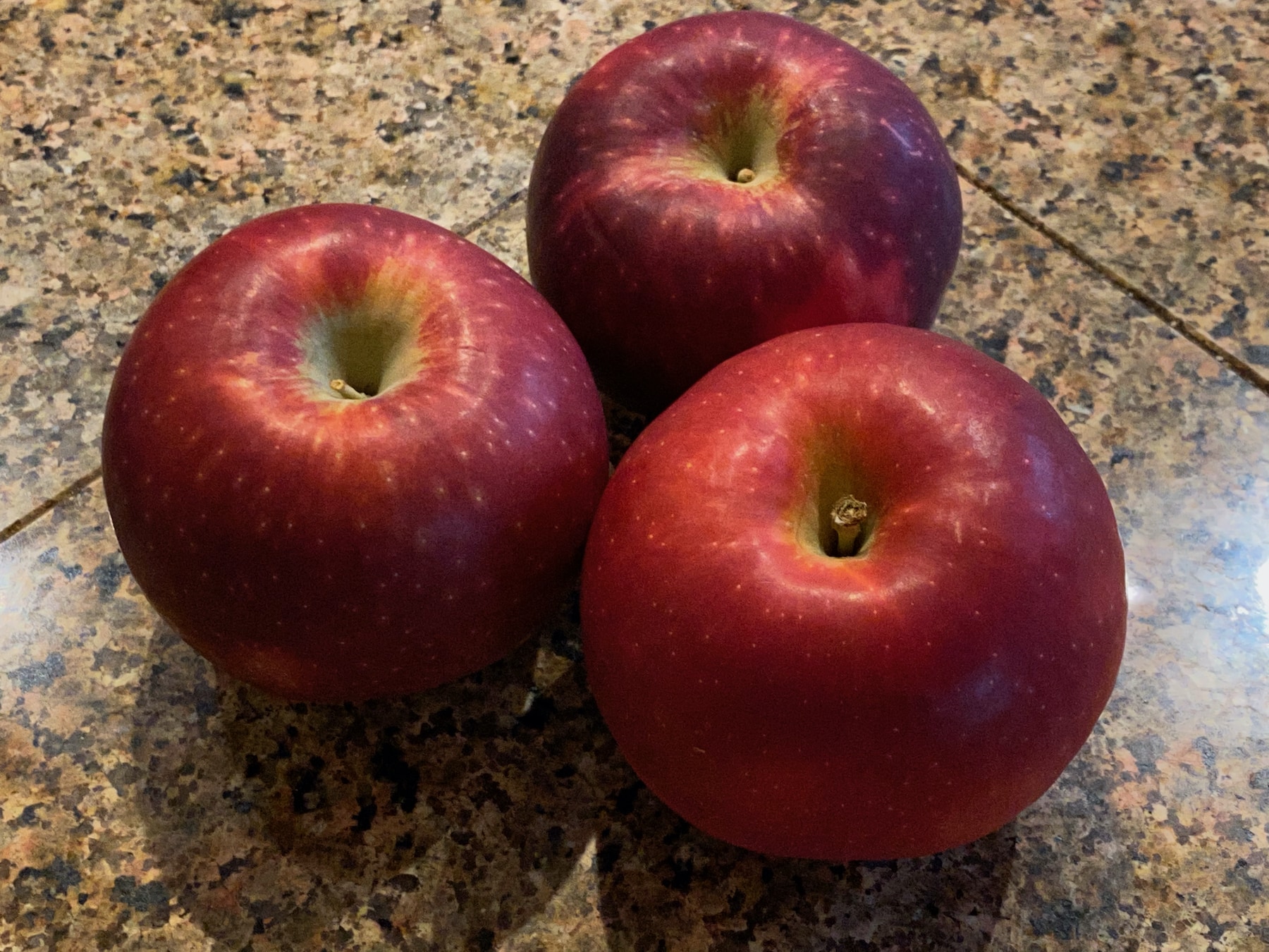 How Did The 'Cosmic Crisp' Apple Get Its Name?